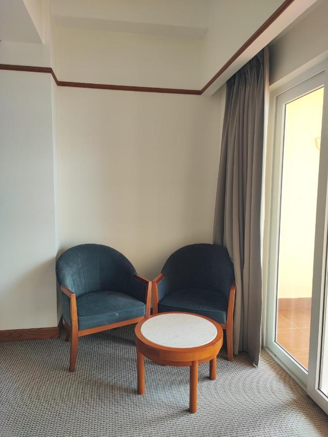 Hon Trem Resort Ba Trai Екстериор снимка
